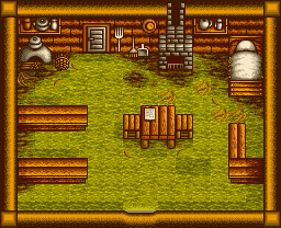 Harvest Moon - Animal Shop