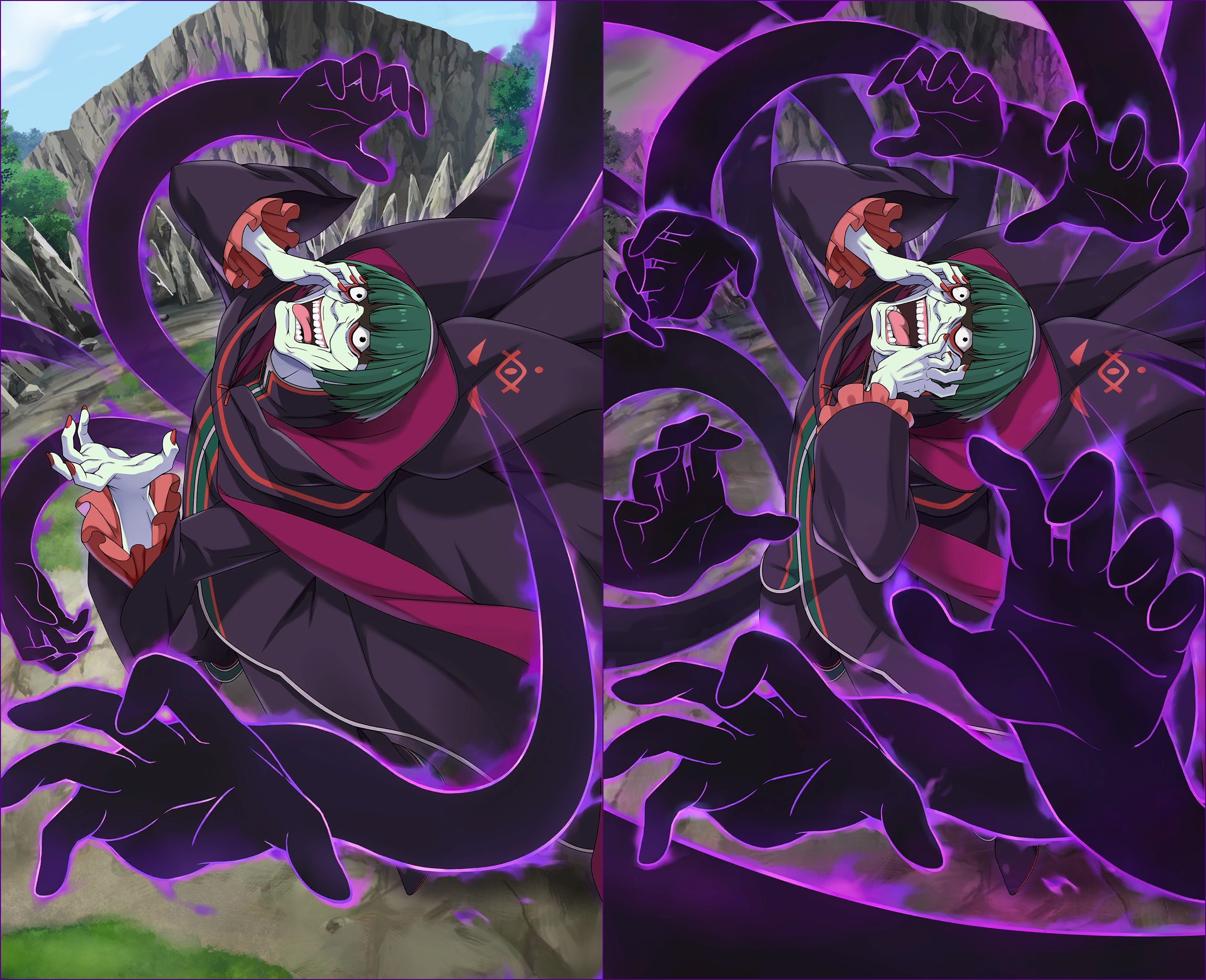 Petelgeuse Romanee Conti : 3 Petelgeuse Romanee Conti Images Image Abyss, Petelgeuse is significantly toned down compared to his.