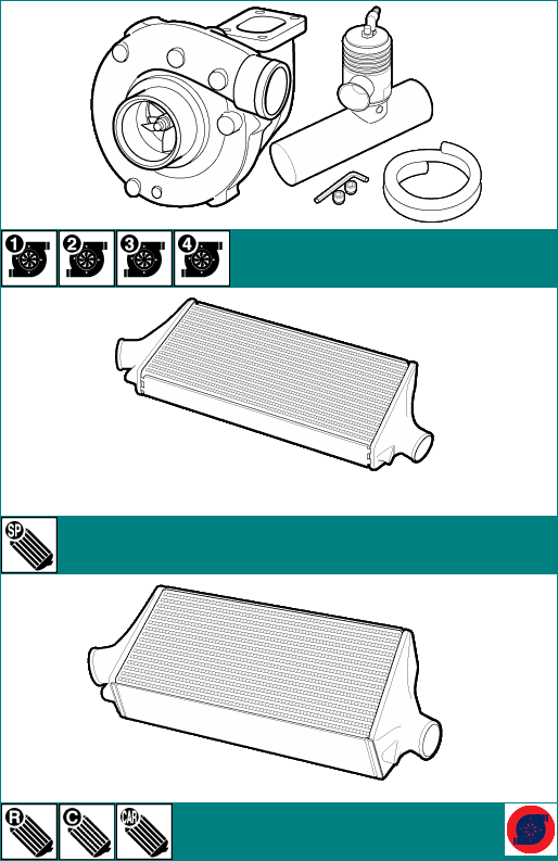 Gran Turismo 3: A-Spec - Turbo Kit System