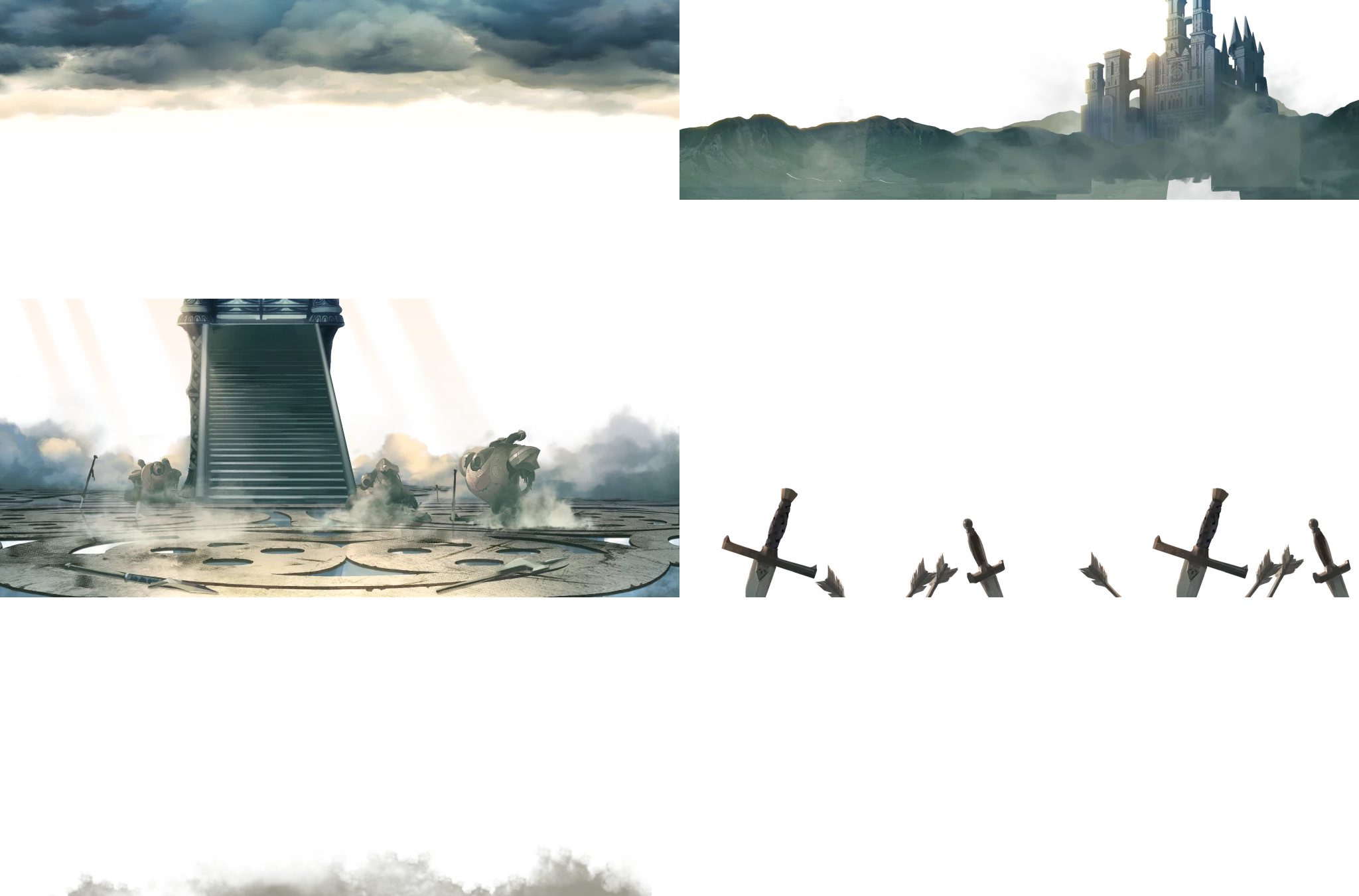 Askr, Book V (Gate)