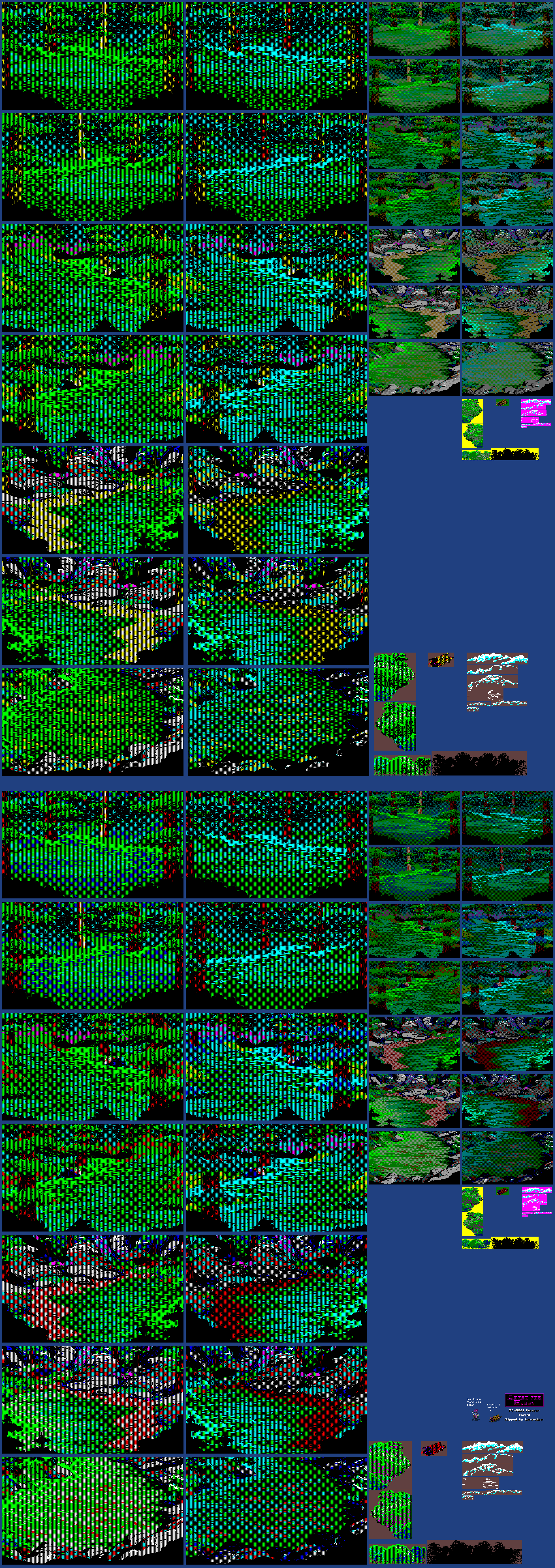 Forest