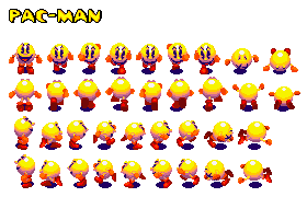 Pac-Man