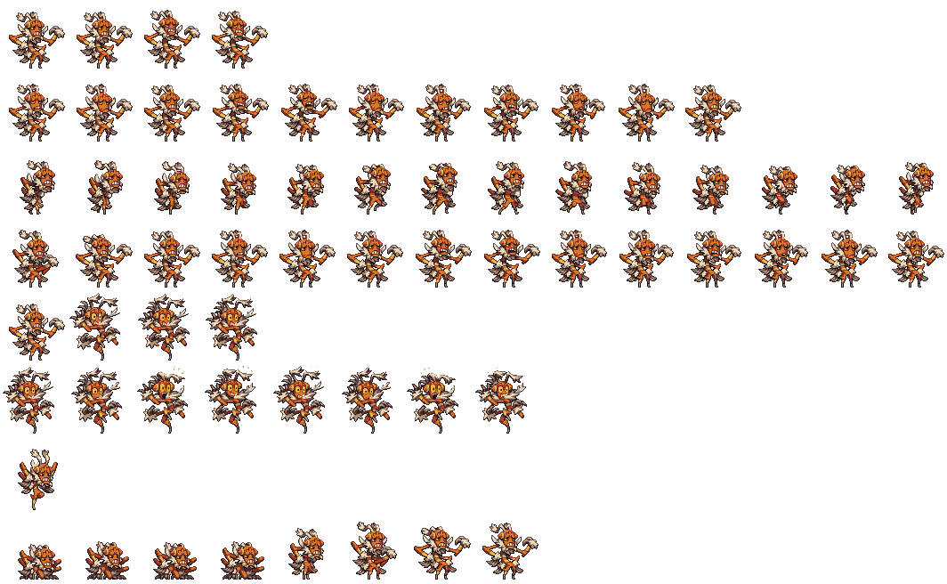 Owlboy - Roland