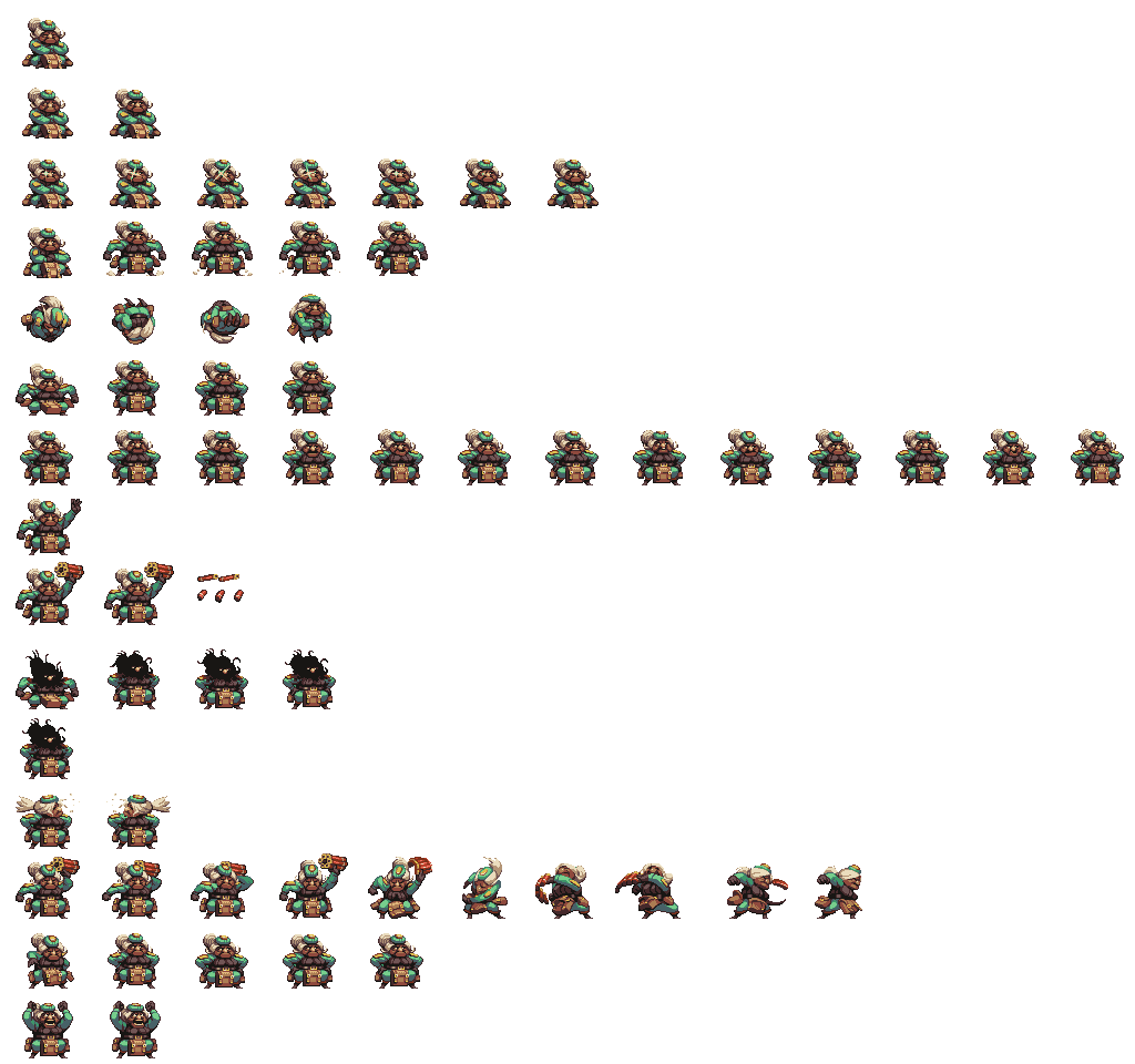 Owlboy - Bonanza