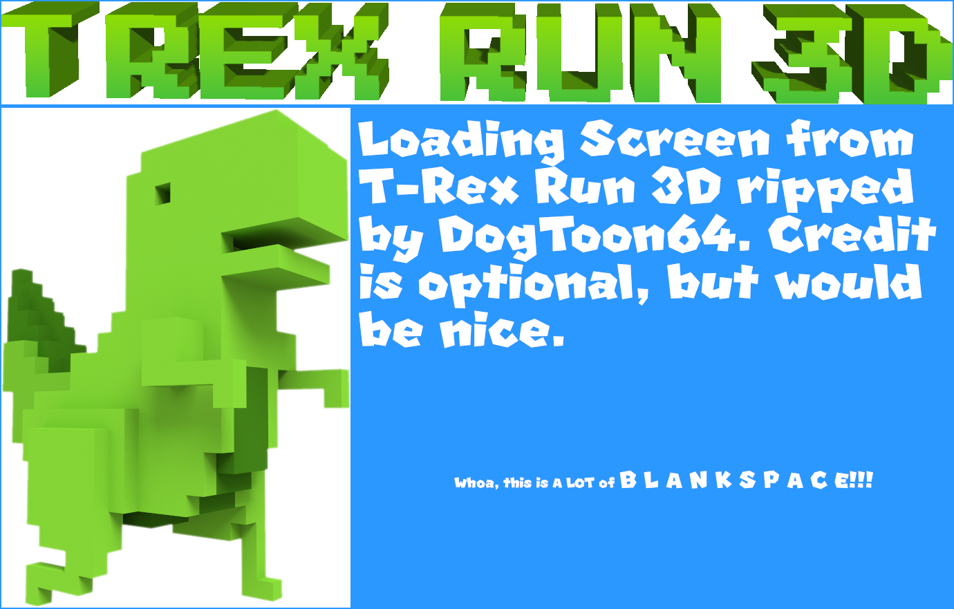 Loading Screen