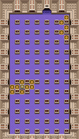 Super Bomberman 2 - Stage 5-6