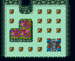 Super Bomberman 3 - Deep Sea Area 2 (2/2)