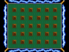 Super Bomberman - Battle Stage 10: Power Zone