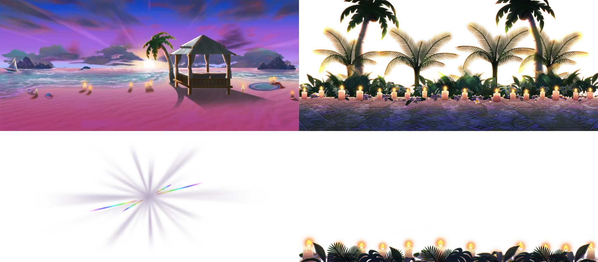 Angling to Win (Forest)