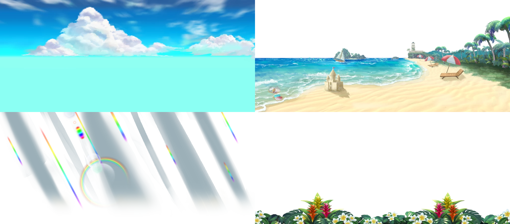 Fire Emblem: Heroes - Summer 2.0