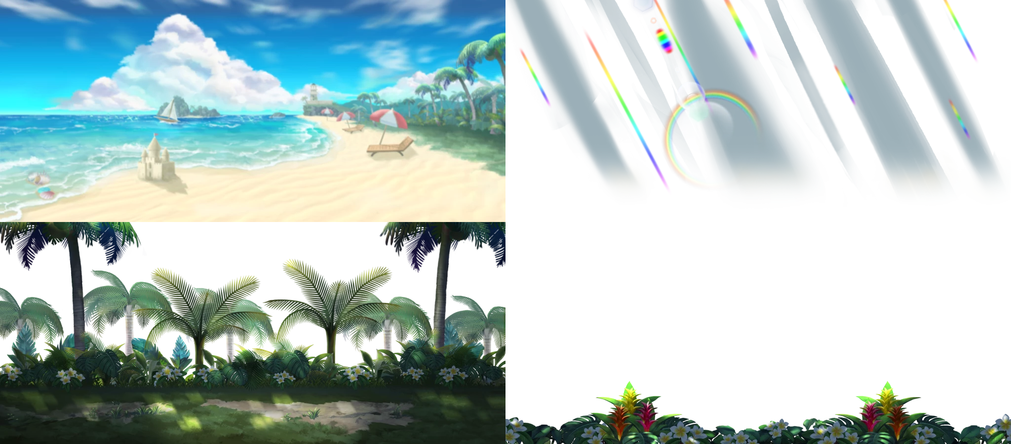 Summer 2.0 (Forest)
