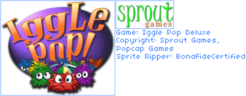iggle pop deluxe game iggle pop deluxe game