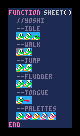 Yoshi (PICO-8-Style)