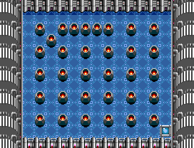 Super Bomberman - Stage 4-5
