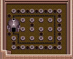 Super Bomberman 5 (JPN) - Zone 2-08