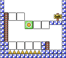 Mario and Wario (JPN) - Level 1-3