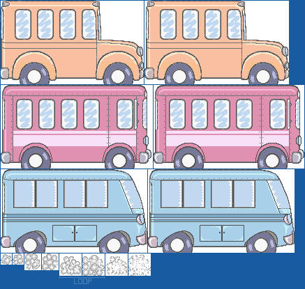 Buses