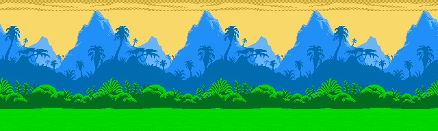 Island Planet
