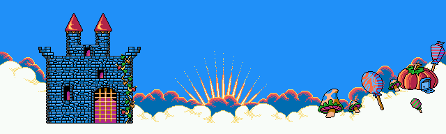 Clouds Planet (Default Preset)