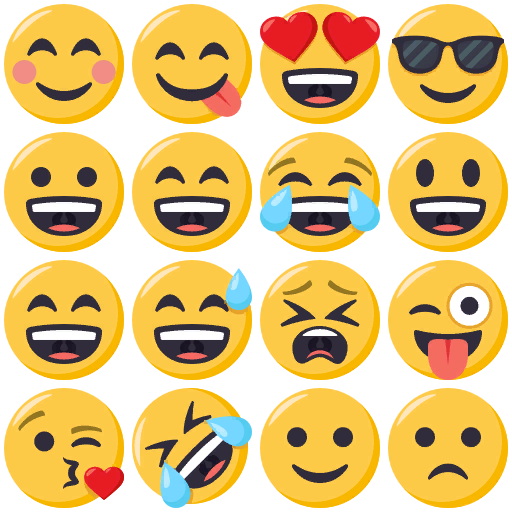 Emojis