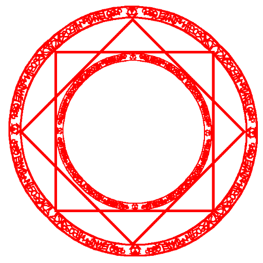 Ritual Circle