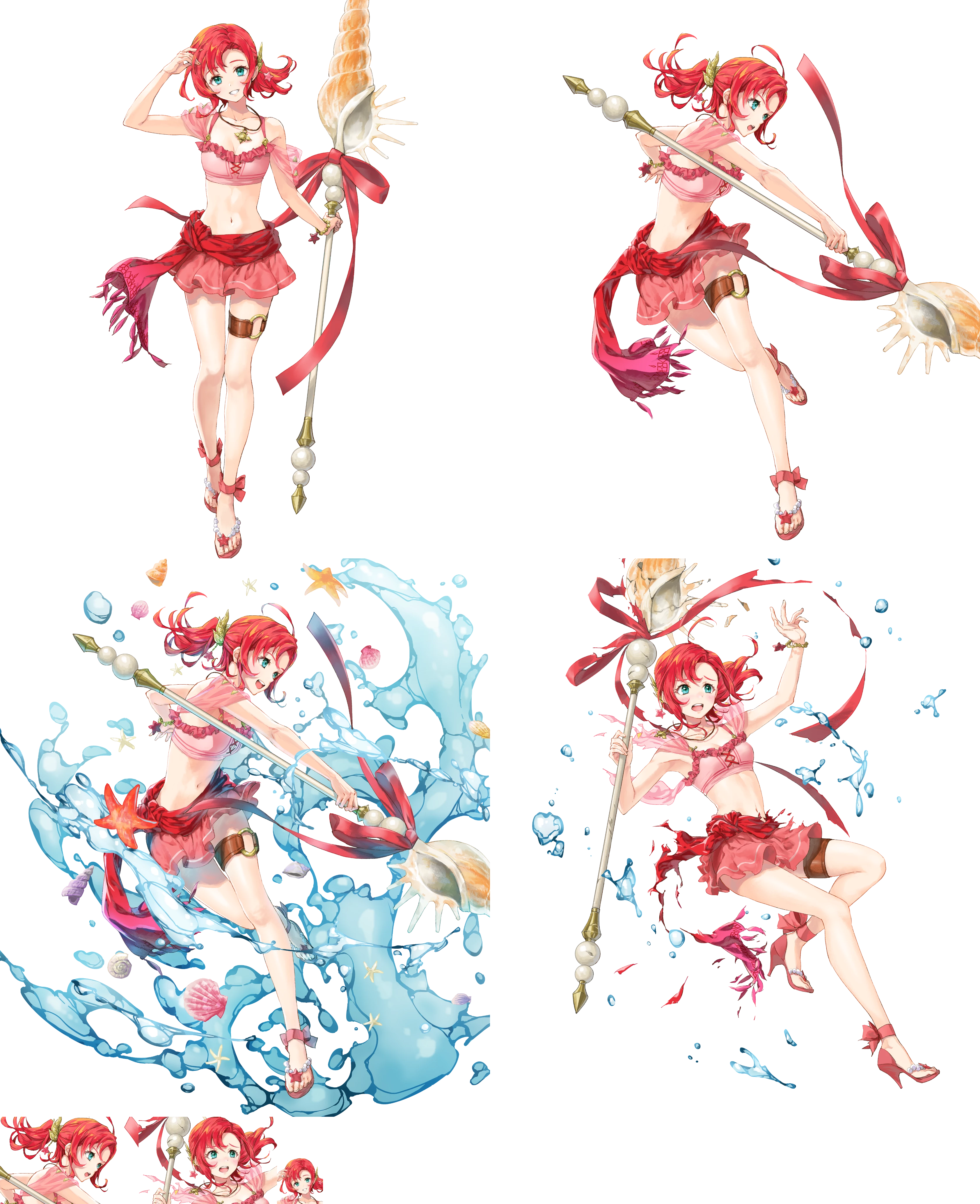 Norne (Summer's Dream)