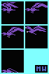 The Dragon's Eye (Atari 800) - Vampire Bat