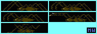 The Dragon's Eye (Atari 800) - Arachnid