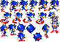 Sonic the Hedgehog (128x160)