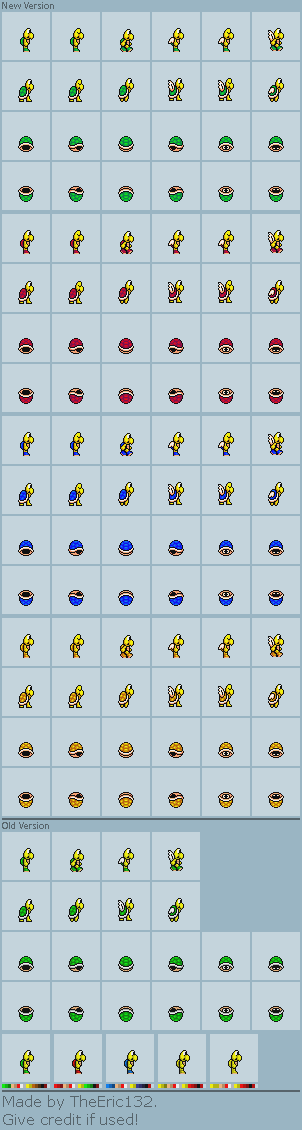 Koopa Troopa