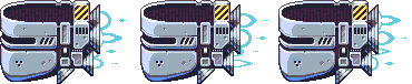 Idle Monster Tower Defense - Cargo Carrier