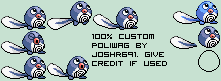 #060 Poliwag