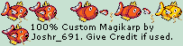 #129 Magikarp