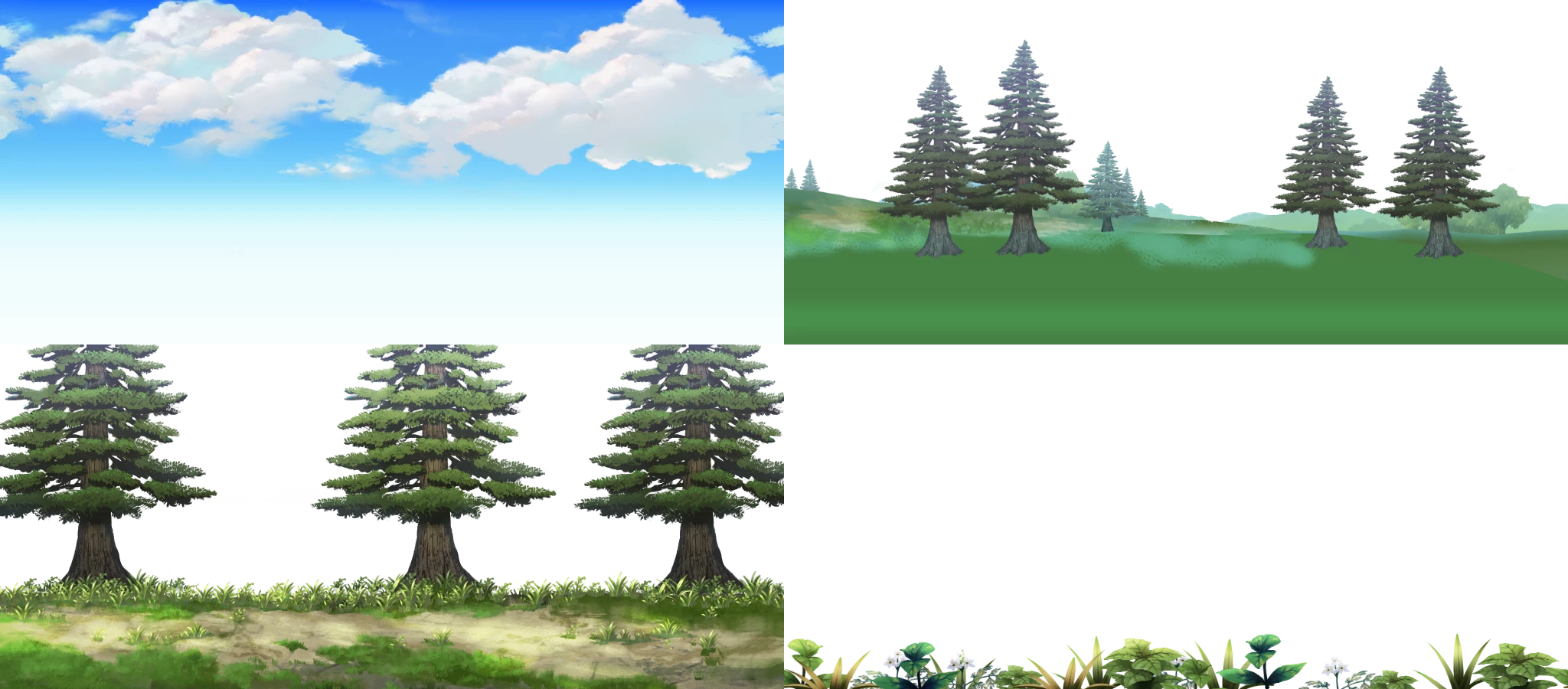 Plains 2.0
