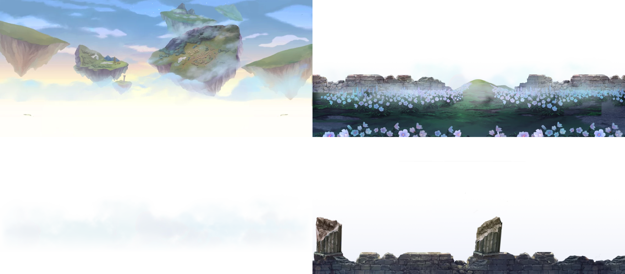 Valla (Wall)