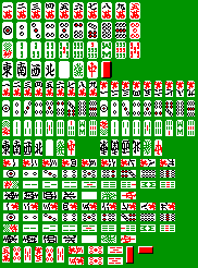 Mahjong Tiles