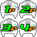 Player Icons