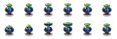 Idle Monster Tower Defense - Umbearable