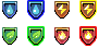 Elemental Shields