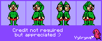 Tingle