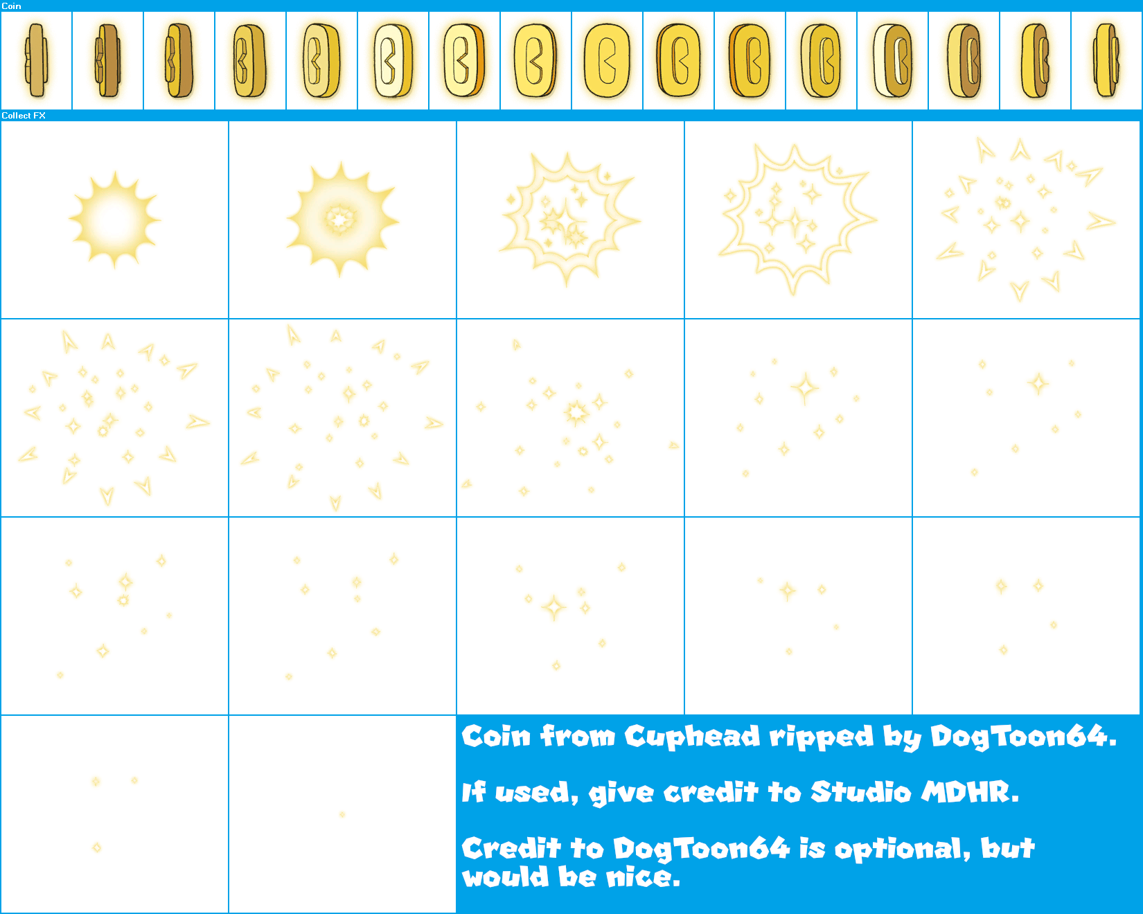 Coin (Stages)