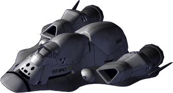 Re-Entry Ship (F90)