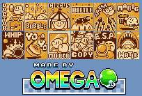 Ability Icons (Adventure-Style)