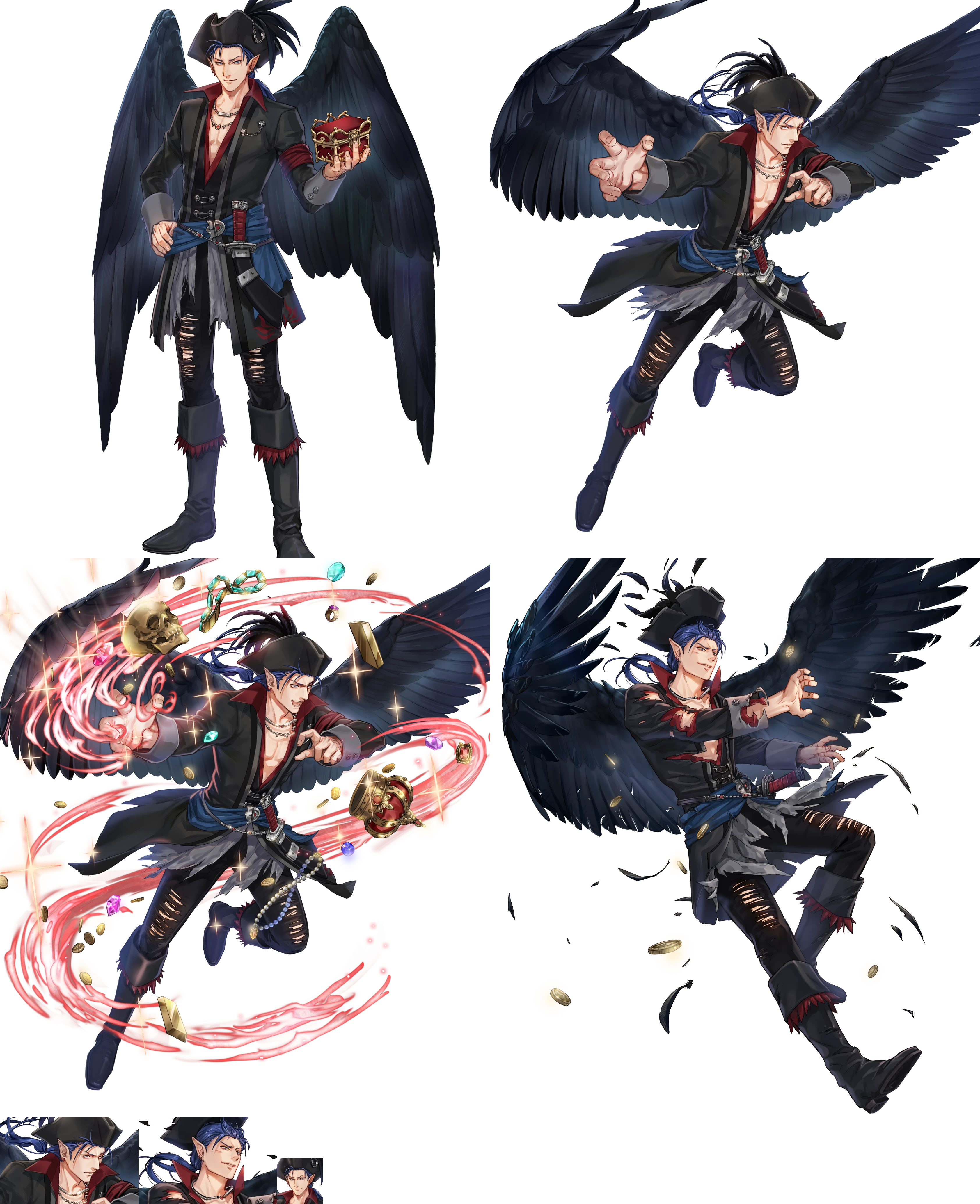 Naesala (Perilous Seas)