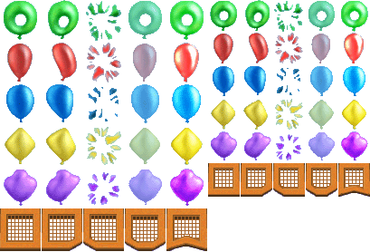 Balloons