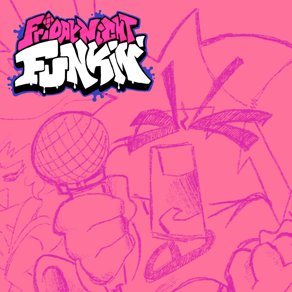 Friday Night Funkin' - FunkinAlt.bmp