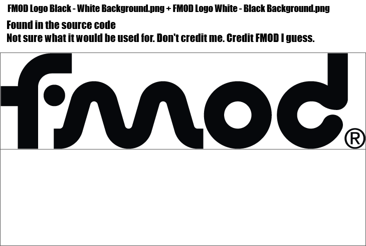FMOD Logo