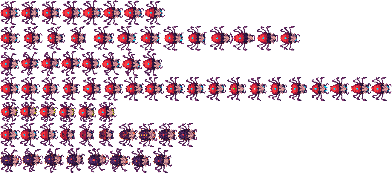 phoenotopia awakening bosses phoenotopia awakening bosses