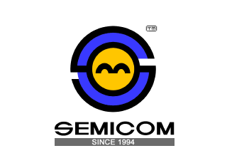 Semicom Logo