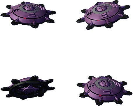 SD Gundam G Generation Spirits - Bug